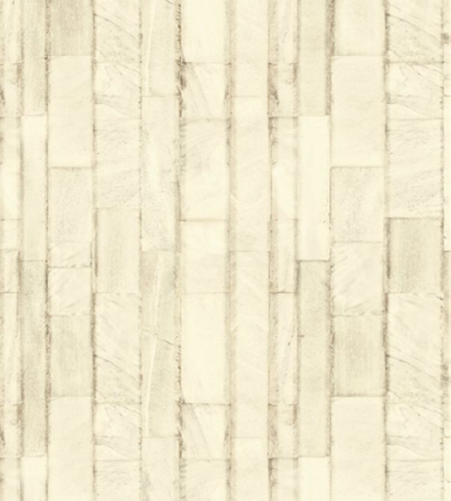 Kensington Plain Wallpaper by Armani Casa 9590