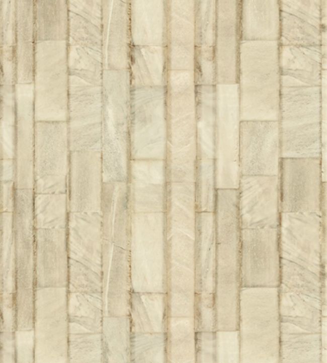Kensington Plain Wallpaper by Armani Casa 9591