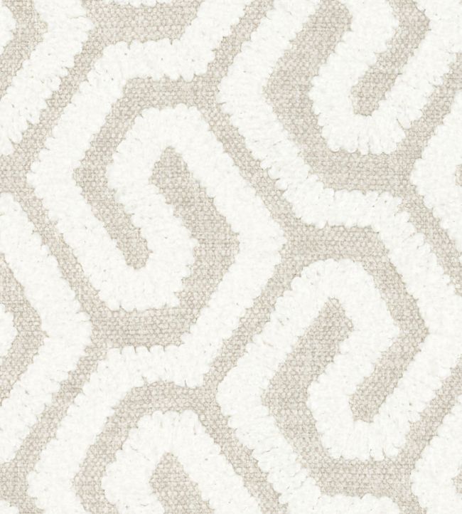 Arriba Fabric by Wemyss Igloo