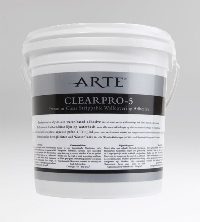 Arte Clearpro Adhesive