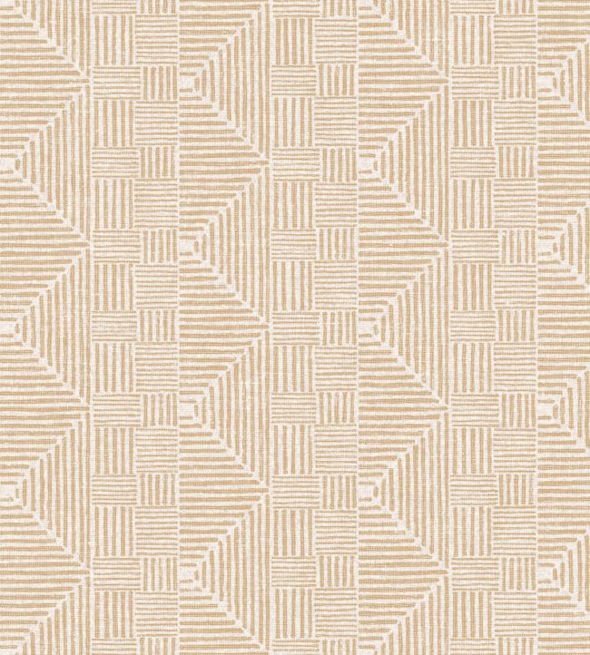 Macrame Wallpaper by Arte