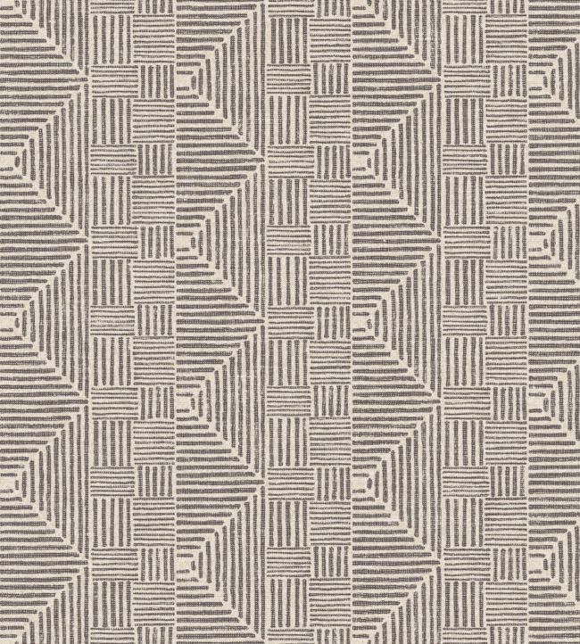 Macrame Wallpaper by Arte 1