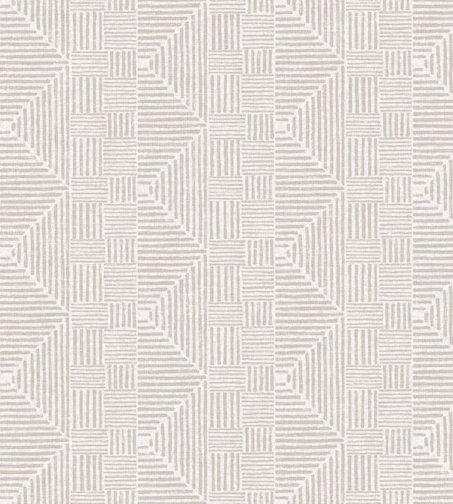 Macrame Wallpaper by Arte 2