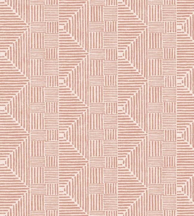 Macrame Wallpaper by Arte 3
