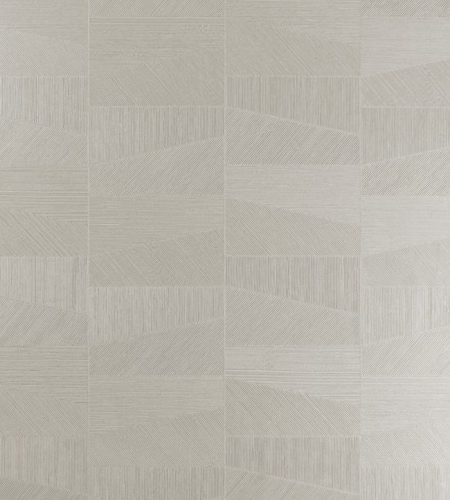 Trapezium Wallpaper by Arte in 1 | Jane Clayton