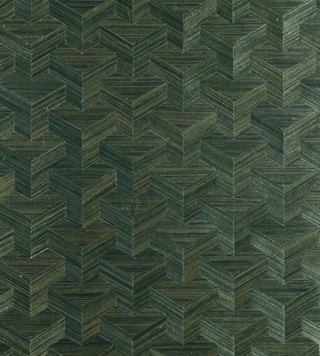 Cube Wallpaper by Arte 3