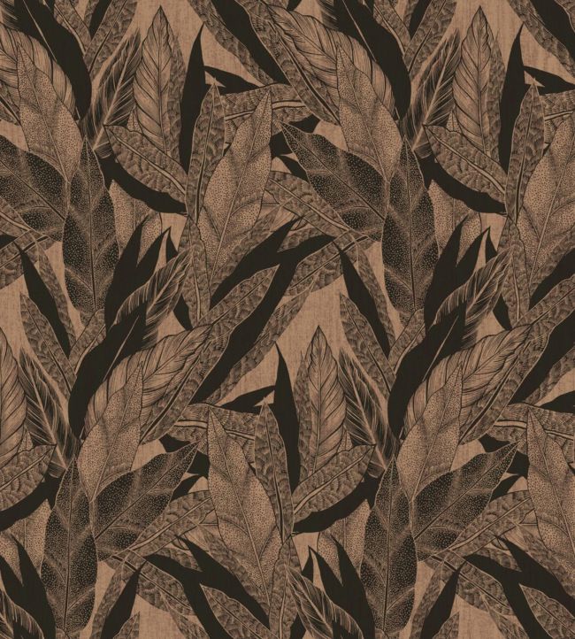 Tropicalia Wallpaper by Arte 31