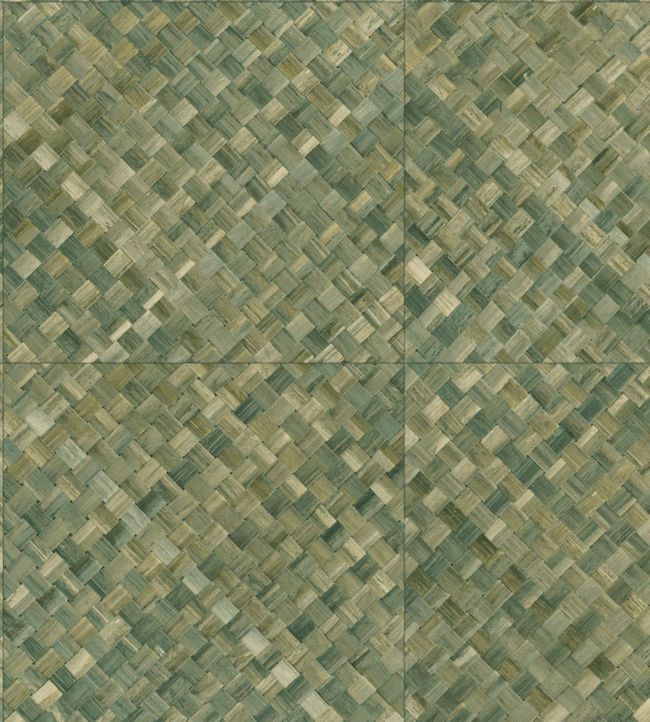 Pandan Wallpaper by Arte 100