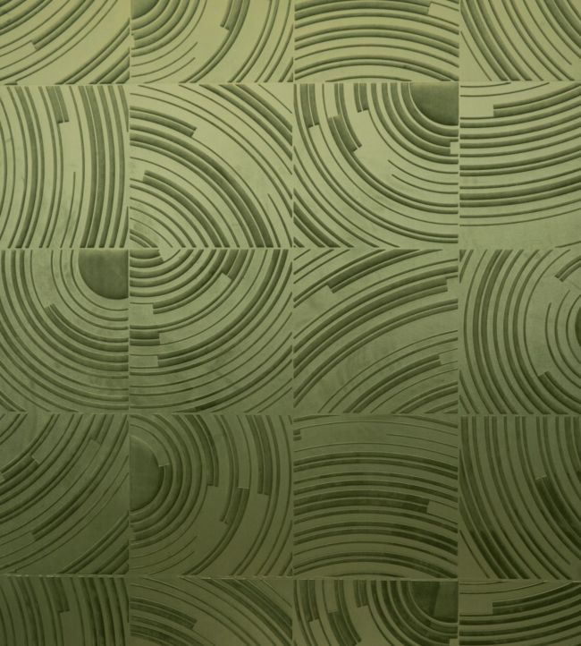 Twirl Wallpaper by Arte