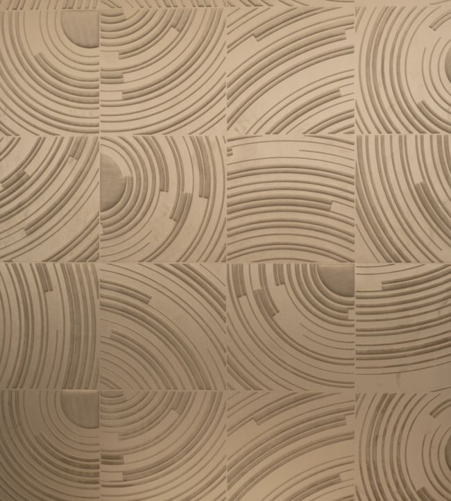 Twirl Wallpaper by Arte 2