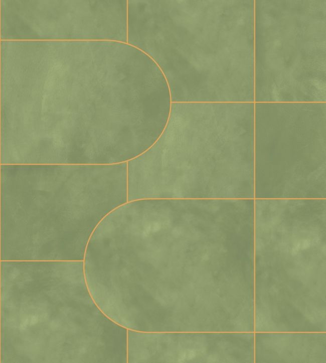 Deluxe Wallpaper by Arte in 44 Jane Clayton