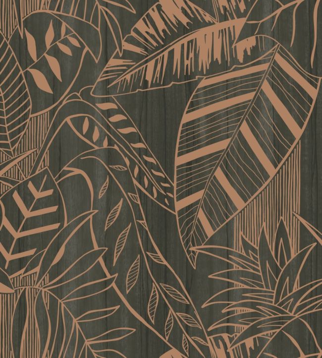 Eden Wallpaper by Arte 10