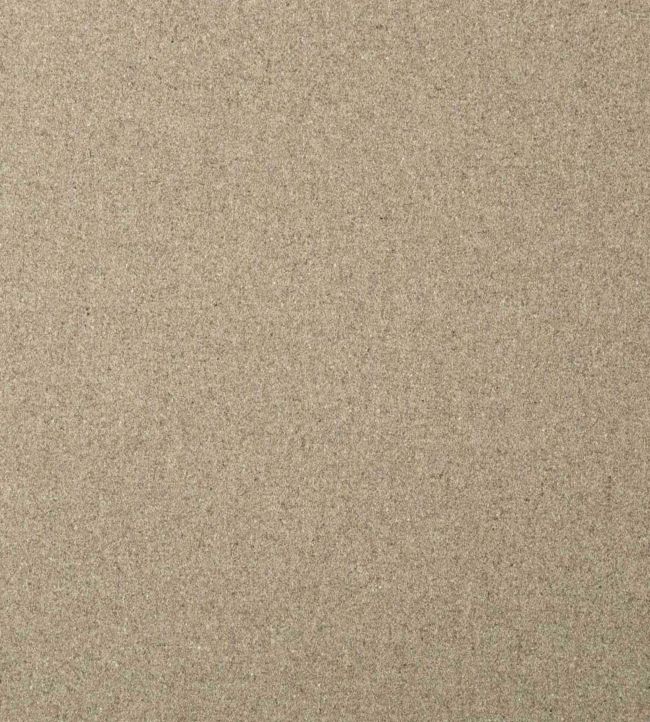 Arthur's Seat Fabric by Casamance Sand