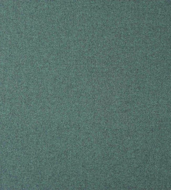 Arthur's Seat Fabric by Casamance Vert Imperial