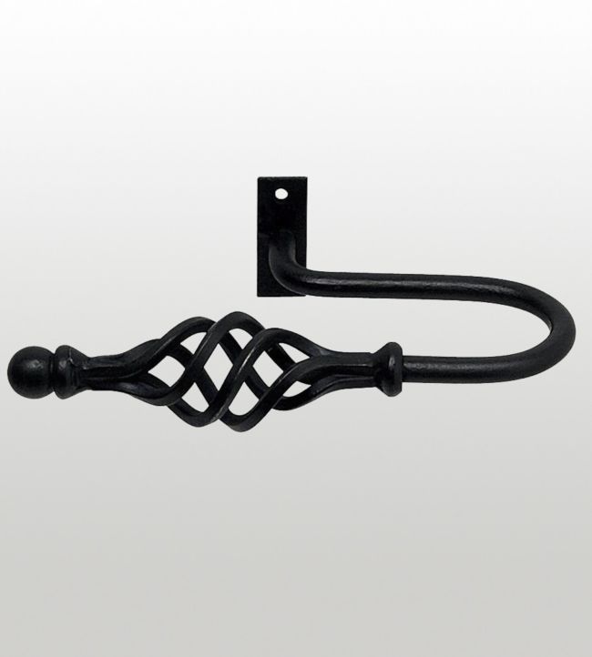 Cage Holdback by Artisan Black