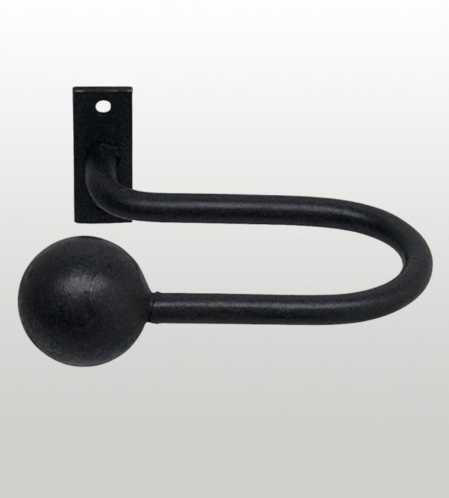 Cannon Holdback by Artisan Black