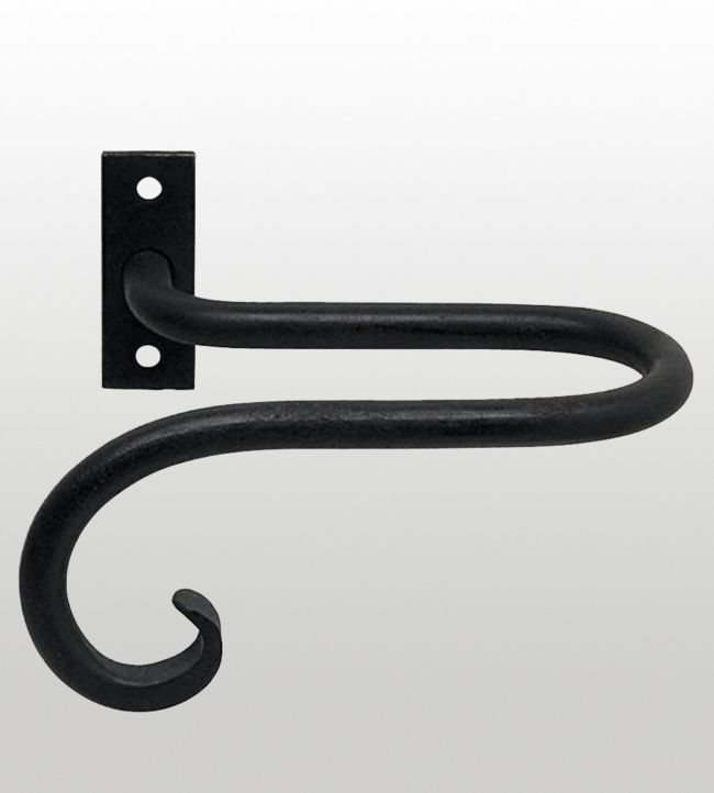 Curl Holdback by Artisan Black