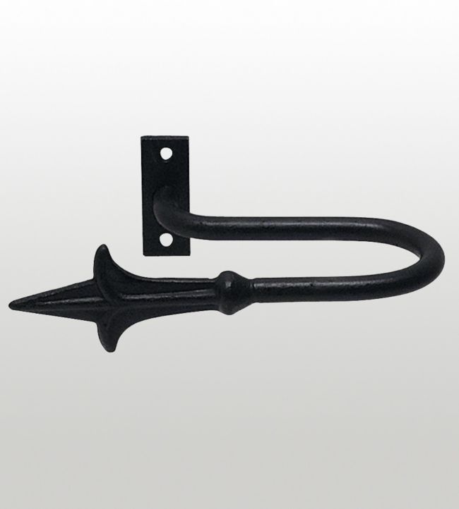 Spear Holdback by Artisan Black