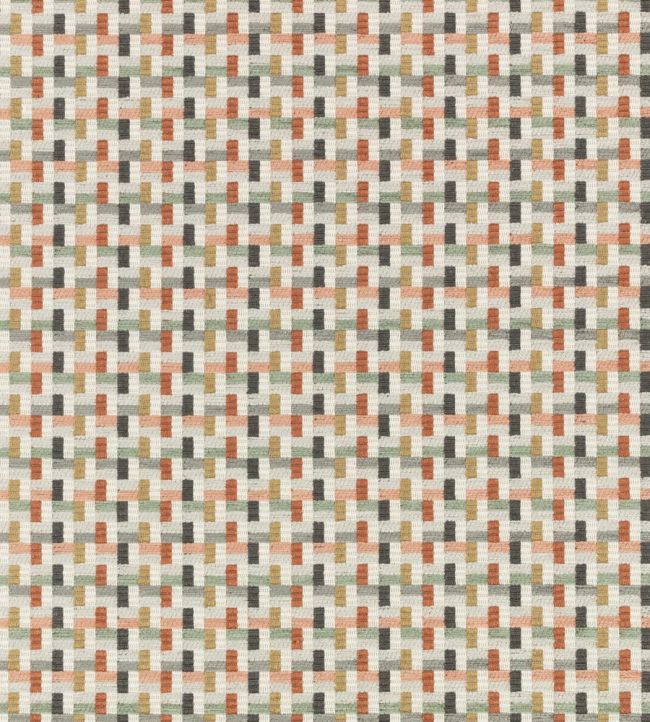 Arturo Fabric by Romo Blush