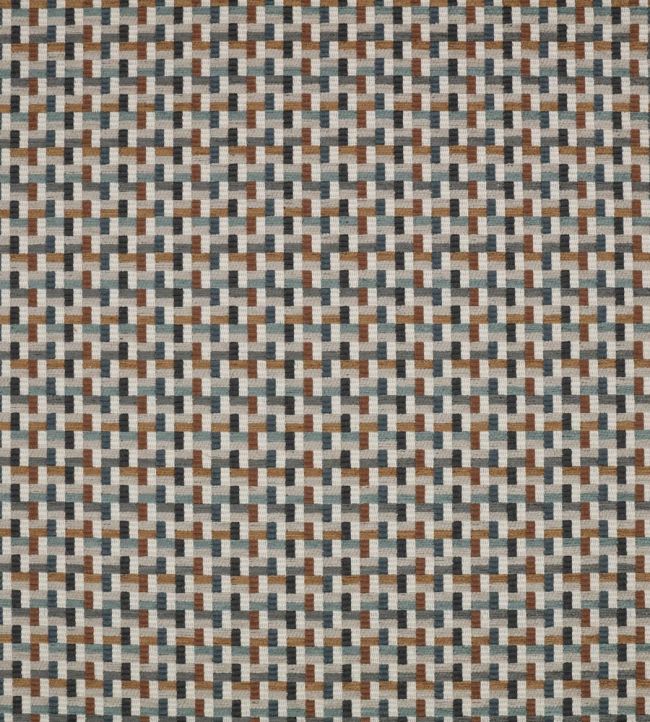 Arturo Fabric by Romo Copper