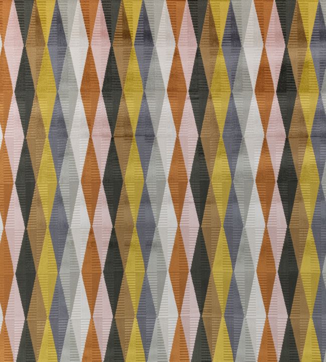Arzu Fabric by Romo Sorbet