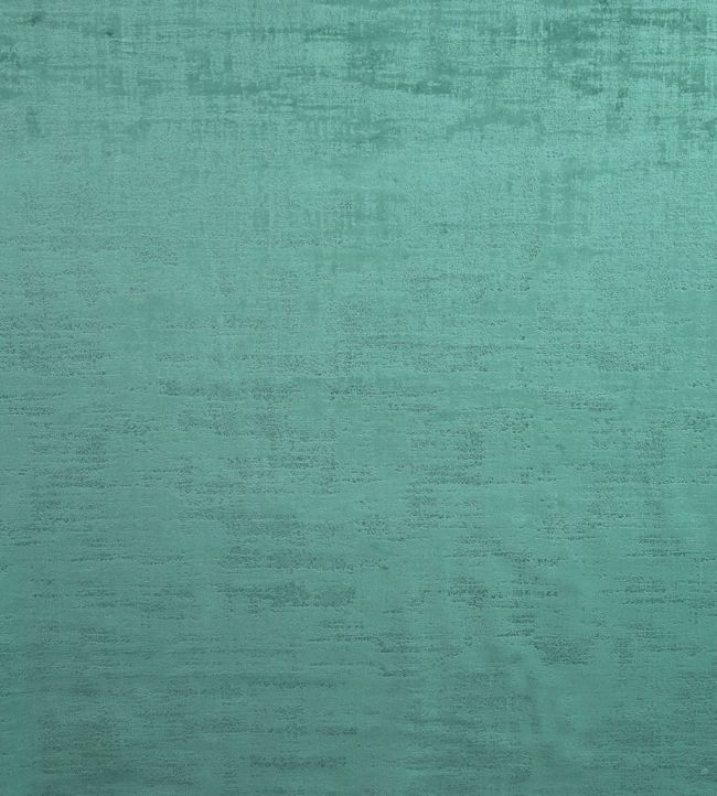Dakota Fabric by Ashley Wilde Aqua