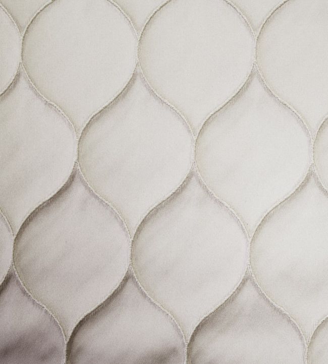 Bazely Fabric by Ashley Wilde Ivory