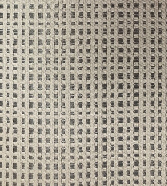 Coborn Fabric by Ashley Wilde Pewter