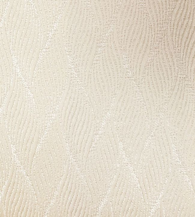Eldon Fabric by Ashley Wilde Ivory