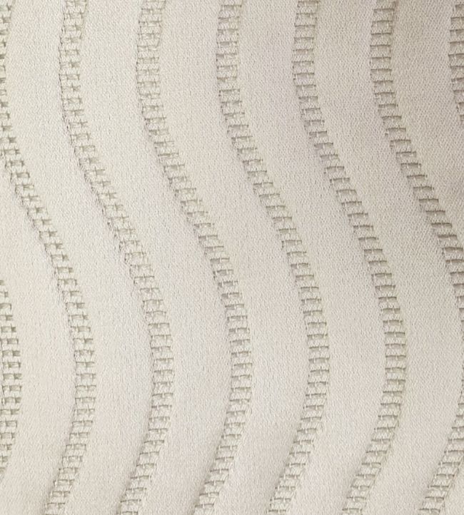Epworth Fabric by Ashley Wilde Taupe