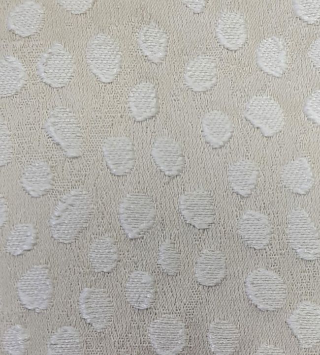 Furley Fabric by Ashley Wilde Taupe