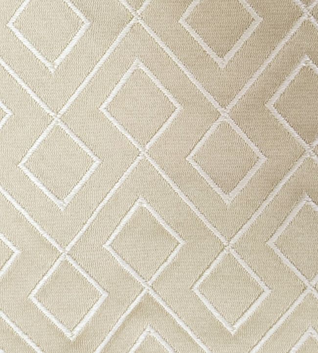 Kinver Fabric by Ashley Wilde Champagne