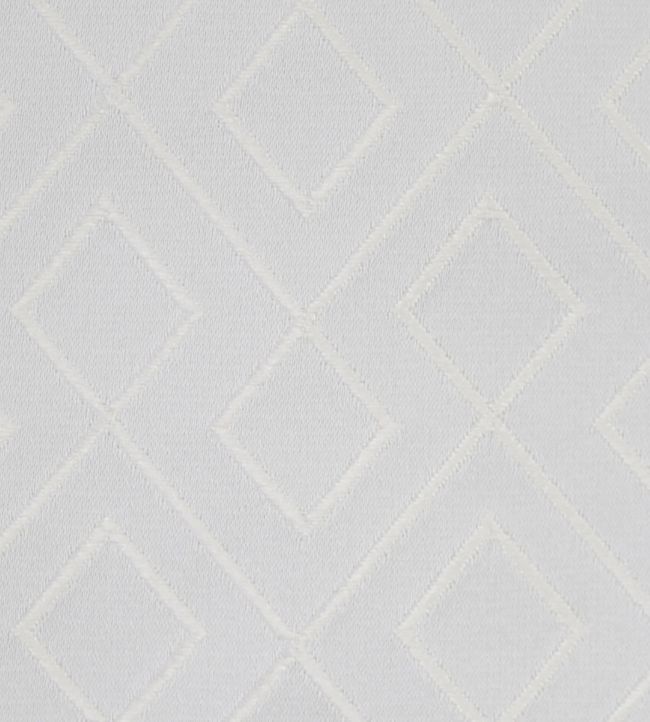 Kinver Fabric by Ashley Wilde Ivory
