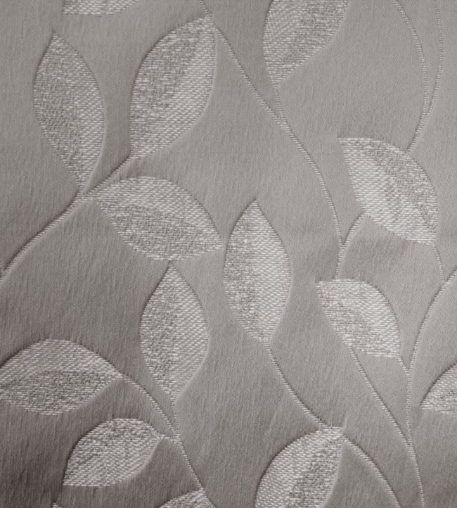 Thurlow Fabric by Ashley Wilde Graphite