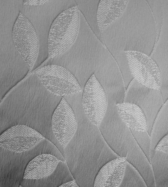 Thurlow Fabric by Ashley Wilde Platinum