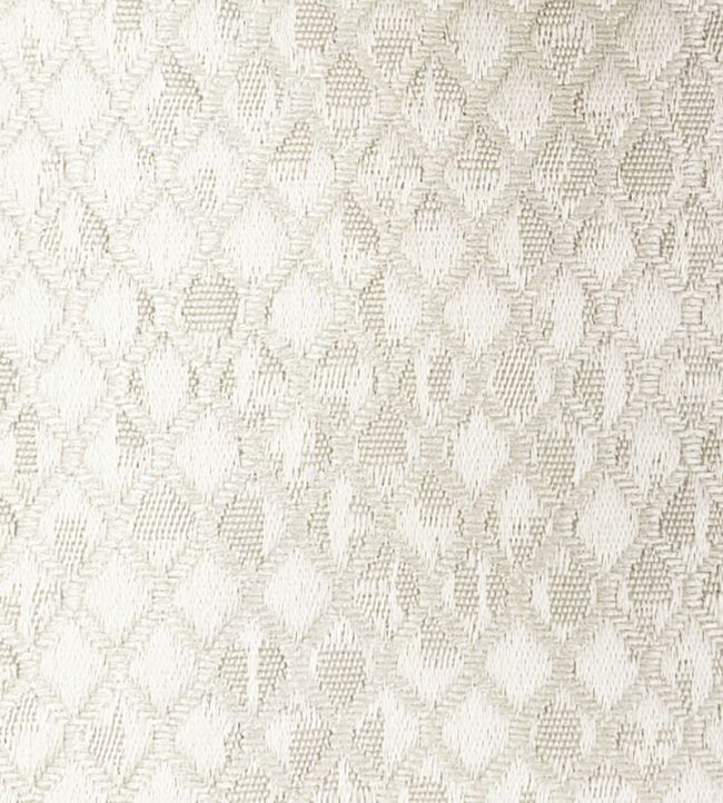 Trebeck Fabric by Ashley Wilde Ivory