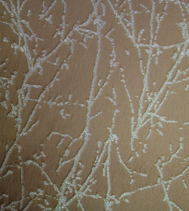 Waltham Fabric by Ashley Wilde Gold