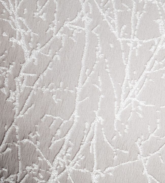 Waltham Fabric by Ashley Wilde Ivory