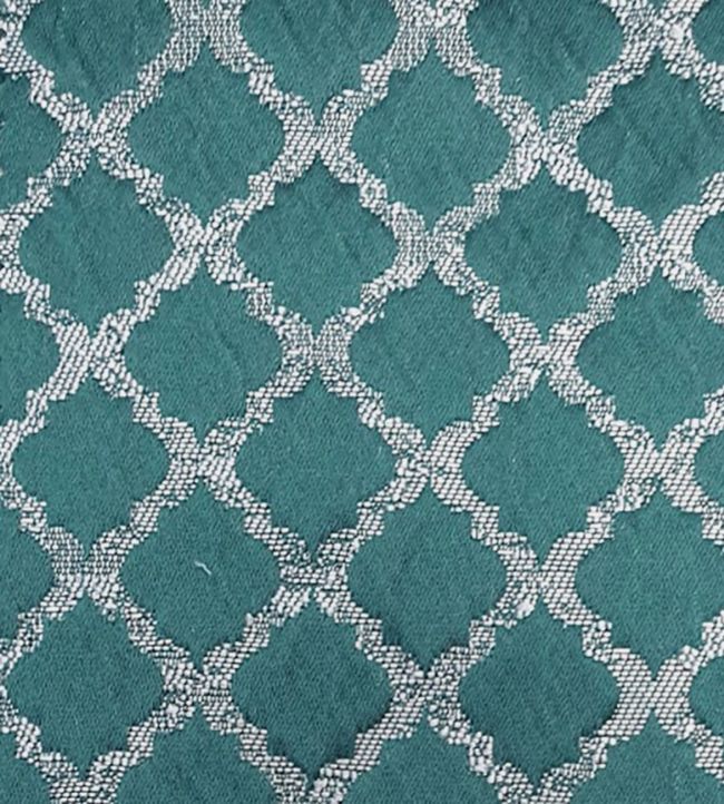 Atwood Fabric by Ashley Wilde Emerald