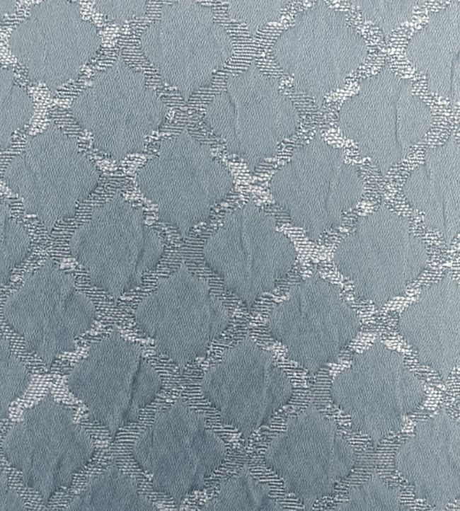 Atwood Fabric by Ashley Wilde Ice