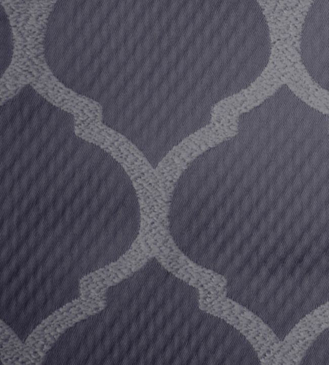 Camley Fabric by Ashley Wilde Iris