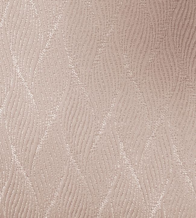 Eldon Fabric by Ashley Wilde Blush
