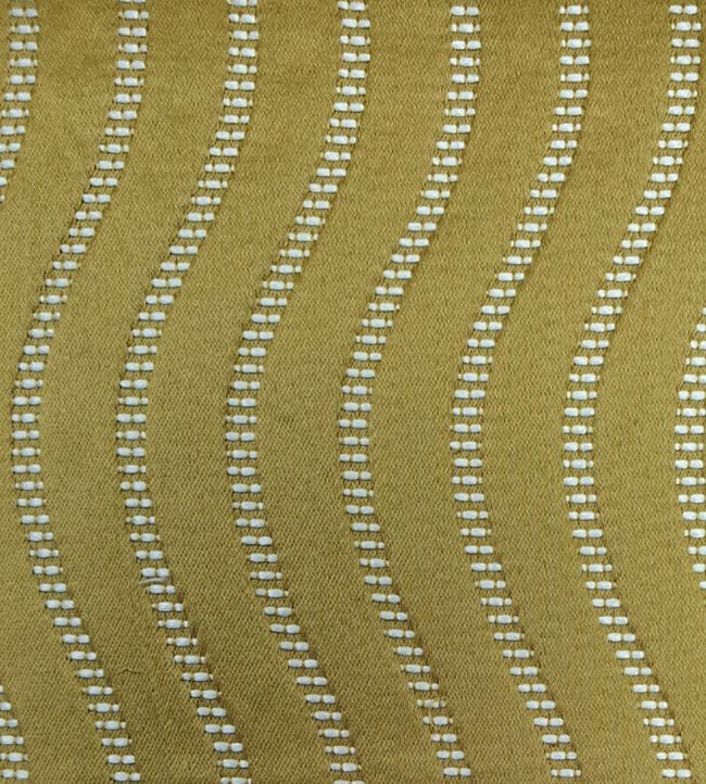 Epworth Fabric by Ashley Wilde Zest