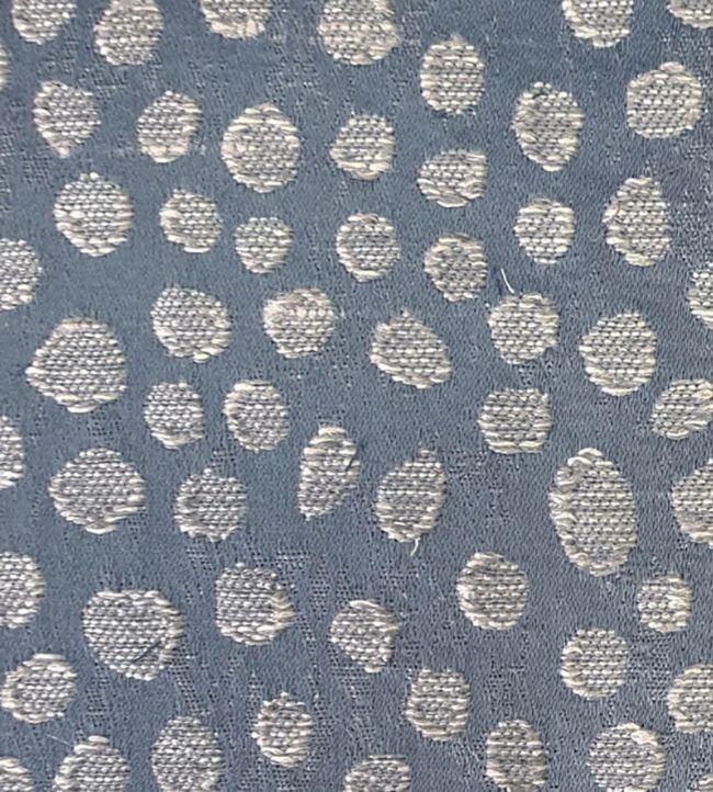 Furley Fabric by Ashley Wilde Danube