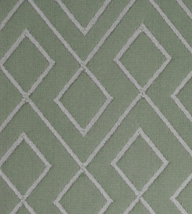 Kinver Fabric by Ashley Wilde Sage