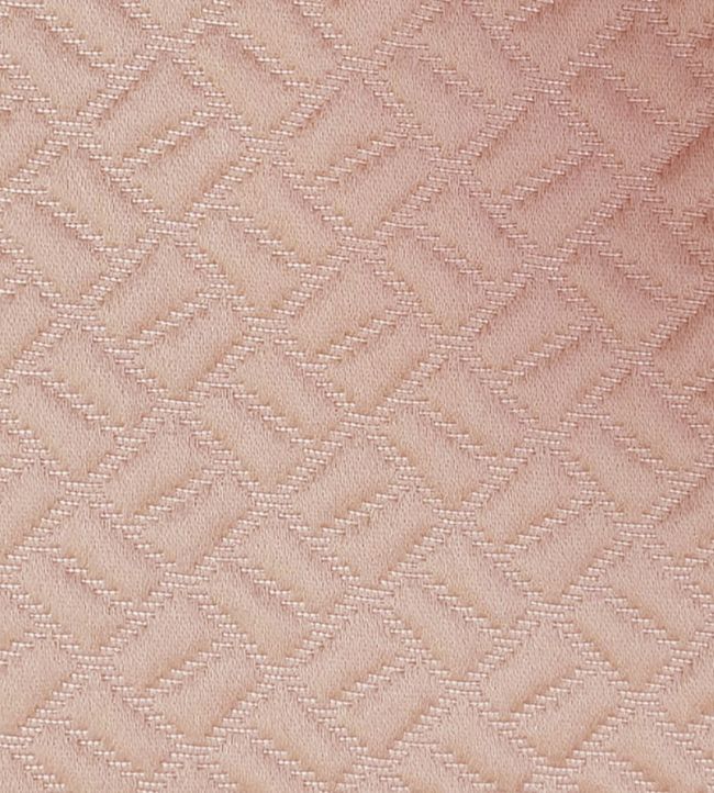 Moreton Fabric by Ashley Wilde Blush
