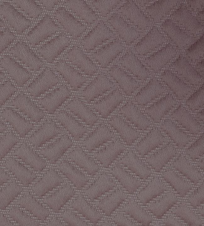 Moreton Fabric by Ashley Wilde Heather