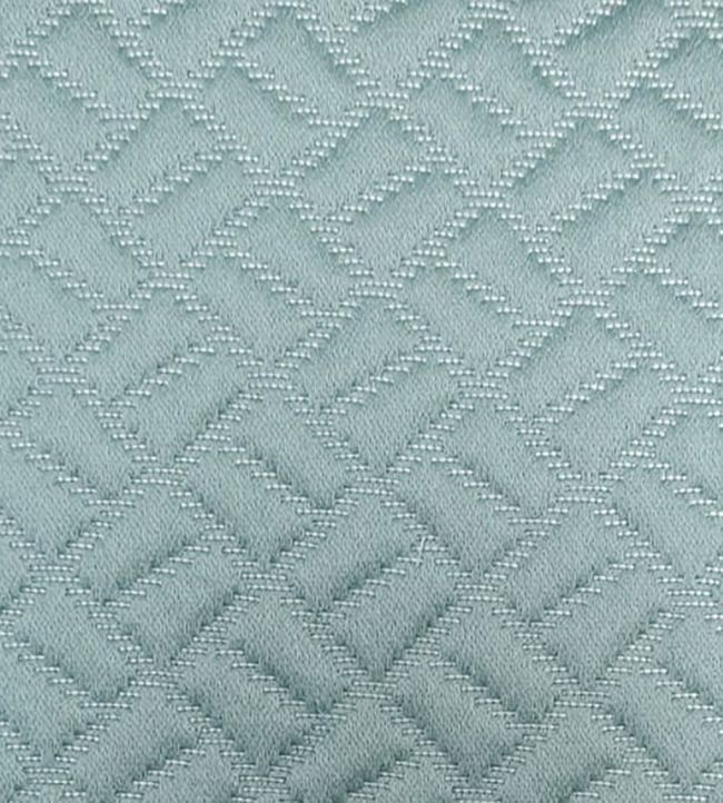 Moreton Fabric by Ashley Wilde Seafoam