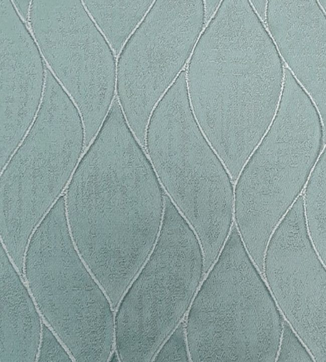 Romer Fabric by Ashley Wilde Duckegg