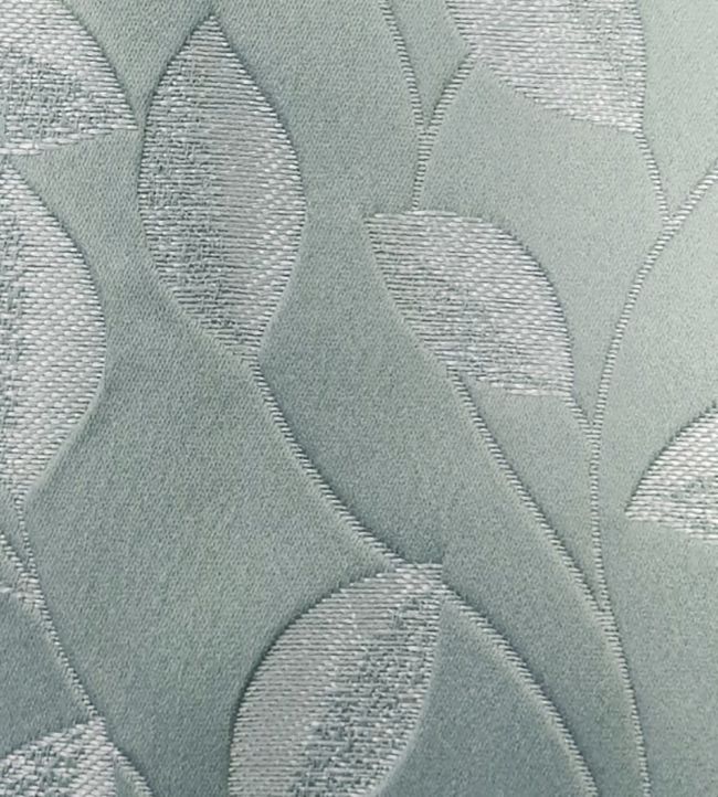 Thurlow Fabric by Ashley Wilde Seafoam